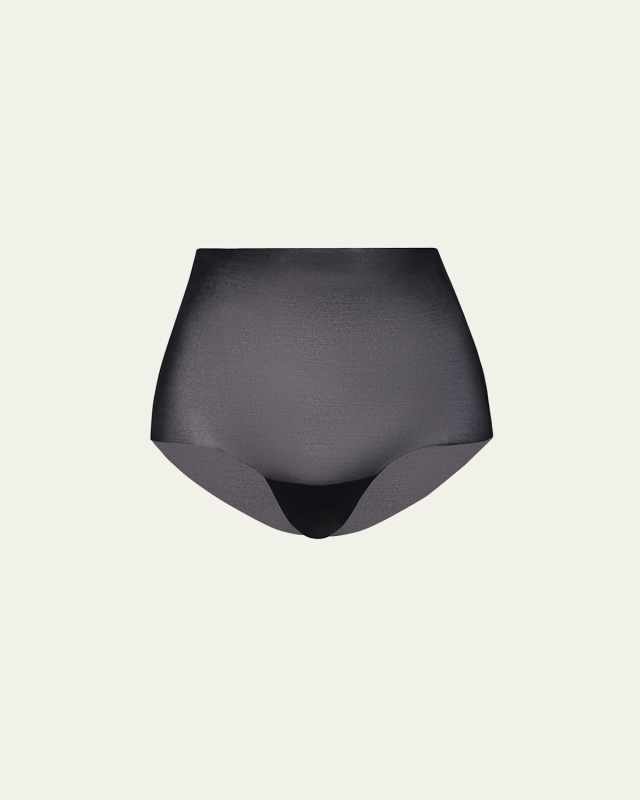 Featherlight Control High-Rise Smoothing Briefs